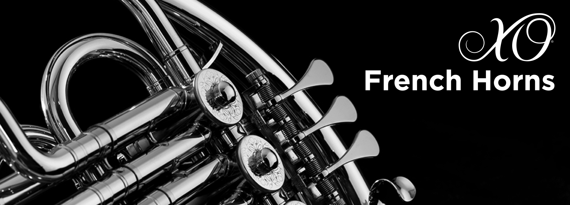 XO French Horns