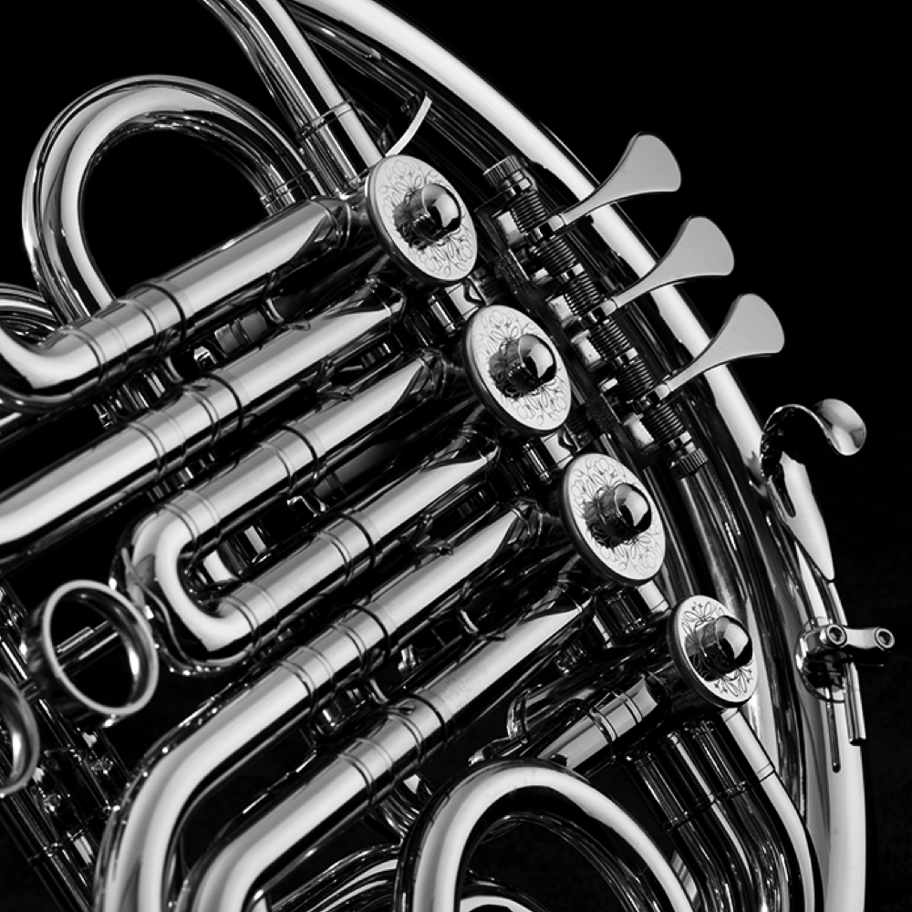 XO French Horns