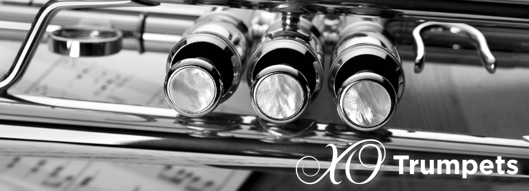 XO Trumpets and Flugelhorns