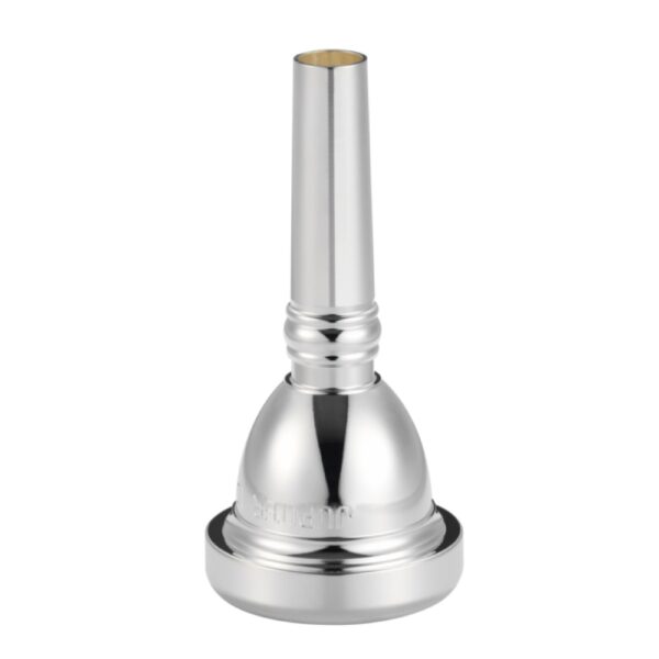 Jupiter JBM65AL Trombone/Euphonium Mouthpiece 6 1/2 AL Small Shank