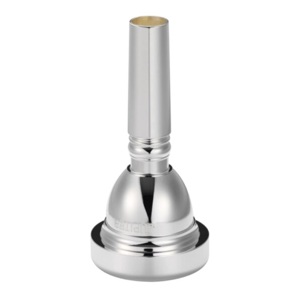 Jupiter JBML15G Bass Trombone Mouthpiece 1 1/2G Large Shank