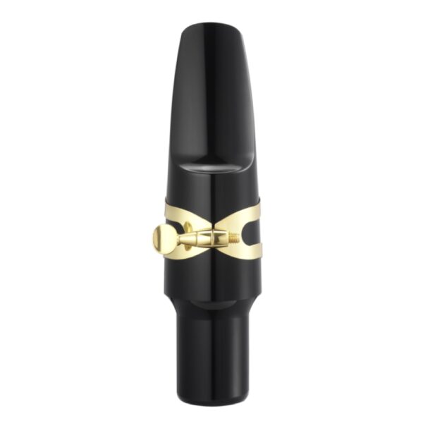 Jupiter JWMBSK1 Baritone Saxophone Mouthpiece with Ligature and Cap