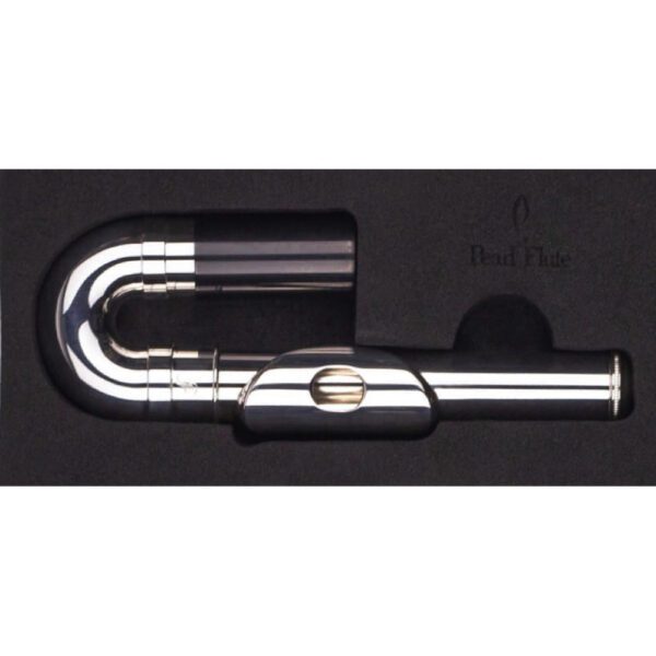 Pearl PTPH-5C Curved Headjoint - for P505