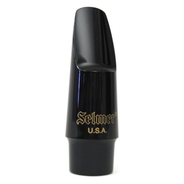 Selmer USA Student Alto Saxophone Mouthpiece