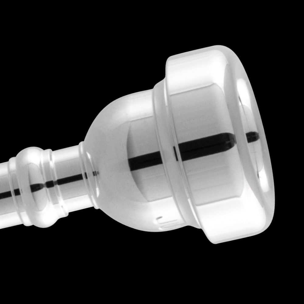 Jupiter Brass Mouthpieces