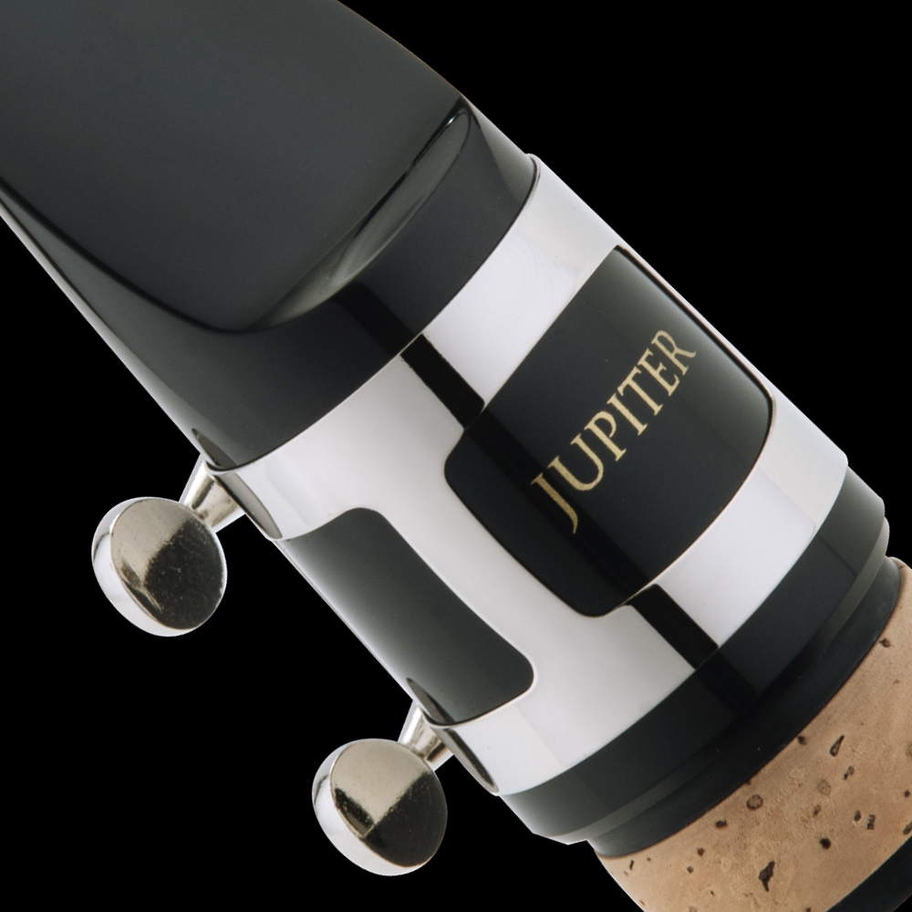 Jupiter Woodwind Mouthpieces
