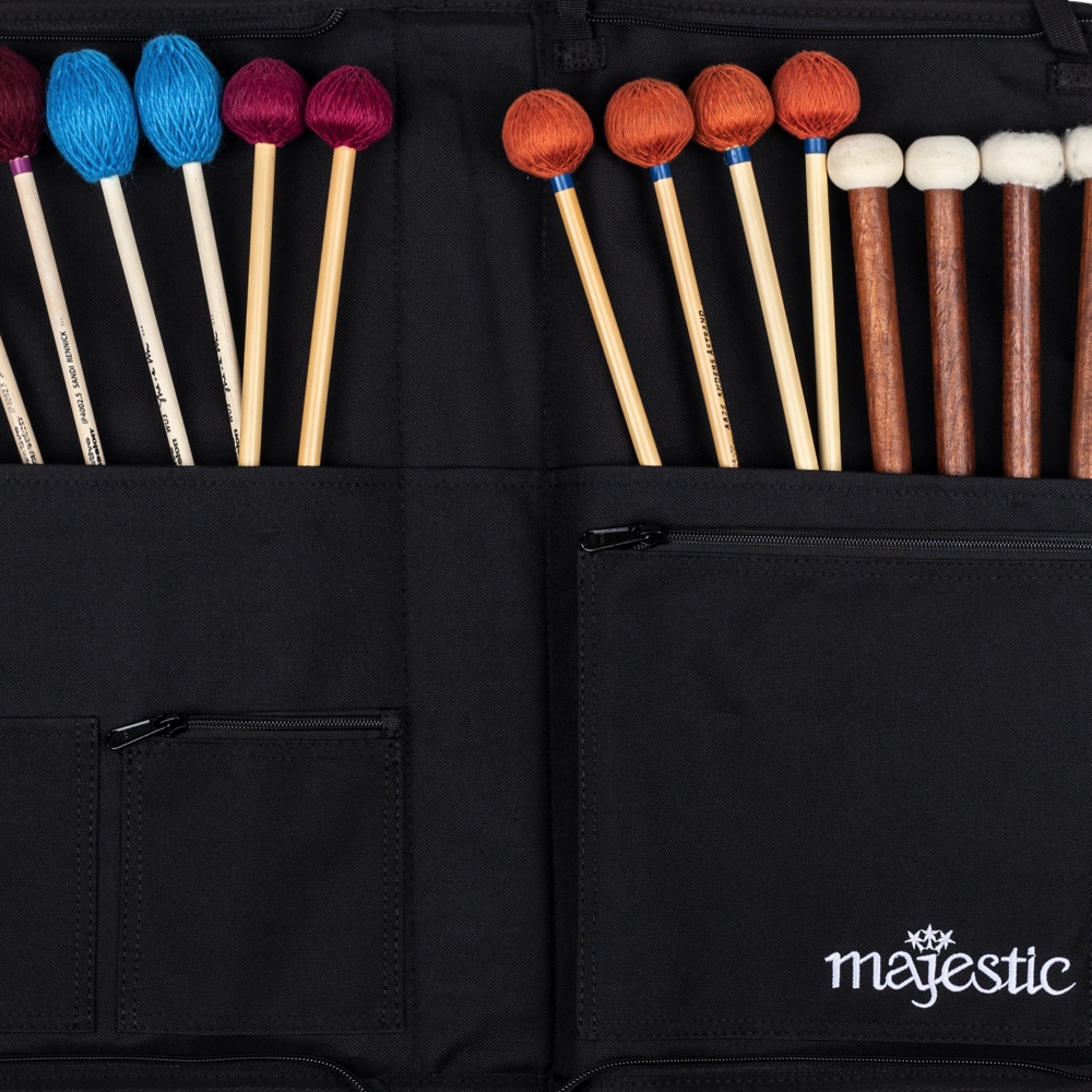 Majestic Mallet Percussion Accessories