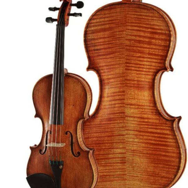 Heinrich Gill "Falcon" Master Violin