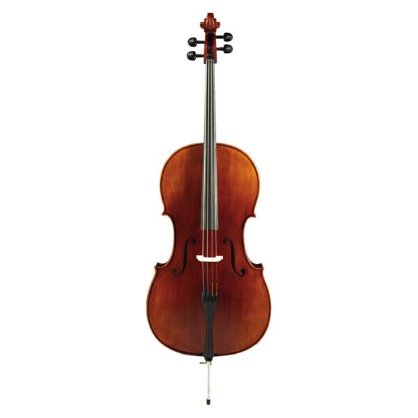 Heinrich Gill W1 Student Cello