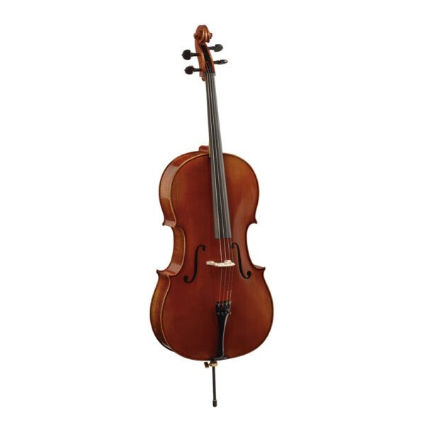 Heinrich Gill W3 Semi-Professional Cello