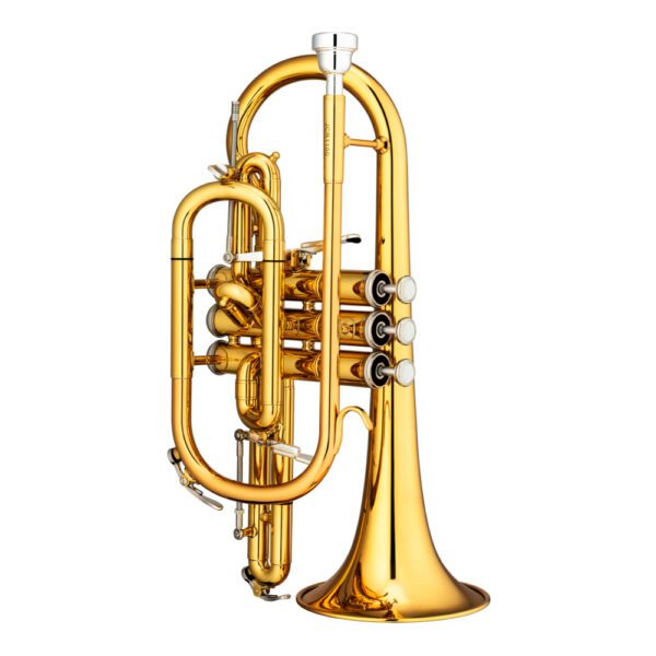 Jupiter 1100 Performance Series JCR1100Q Bb Cornet