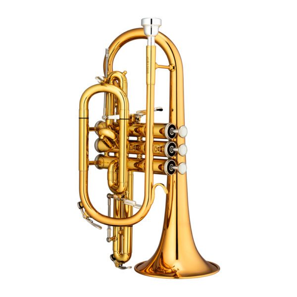 Jupiter 1100 Performance Series JCR1100RQ Bb Cornet