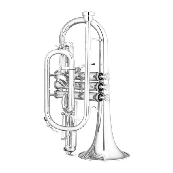 Jupiter 1100 Performance Series JCR1100SQ Bb Cornet