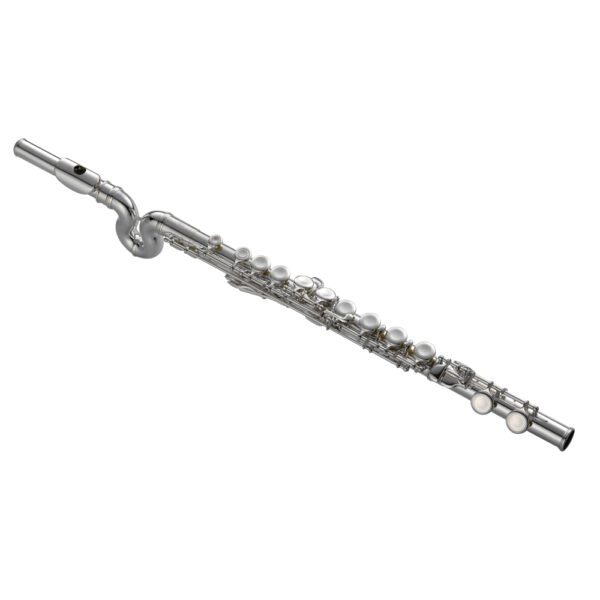 Jupiter 700 Series JFL700WE Flute