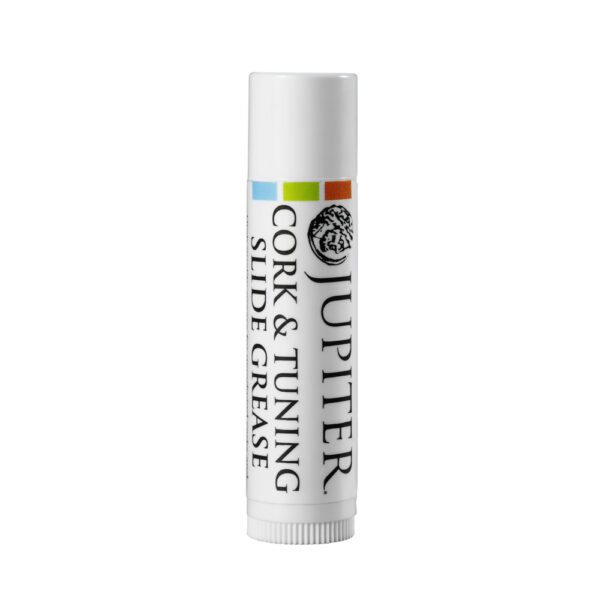 Jupiter JCM-CG2 Premium Synthetic Cork & Tuning Slide Grease
