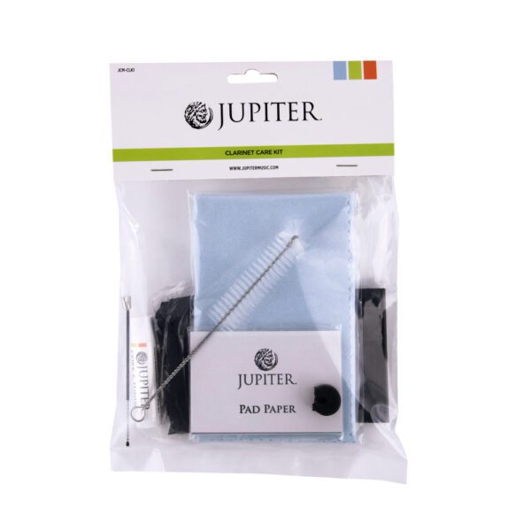 Jupiter JCM-CLK1 Clarinet Care Kit