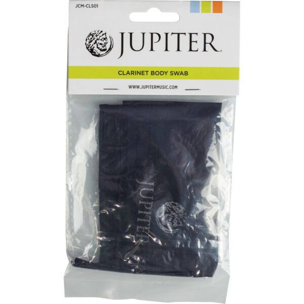 Jupiter JCM-CLS01 Silkweave Clarinet Swab