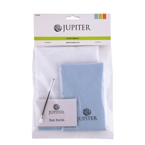 Jupiter JCM-FLK1 Flute Care Kit