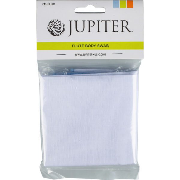Jupiter JCM-FLS01 Flute Body Swab