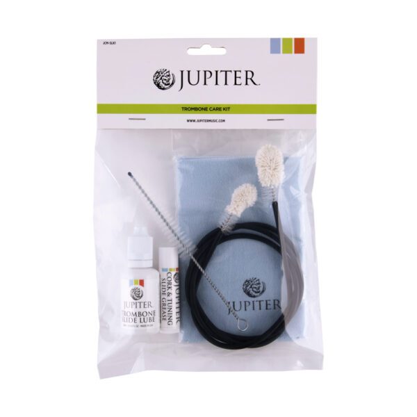 Jupiter JCM-SLK1 Trombone Care Kit