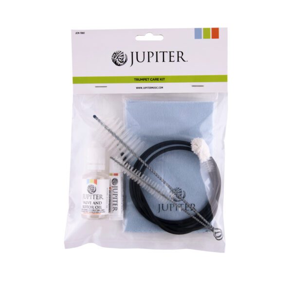Jupiter JCM-TRK1 Trumpet Care Kit