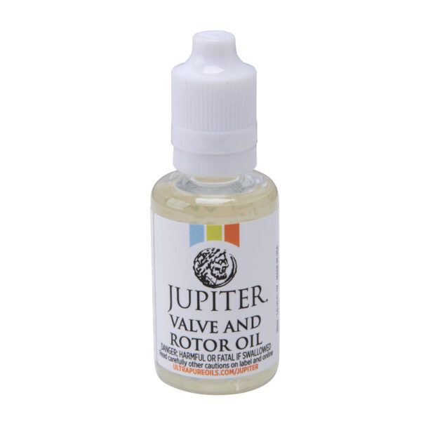 Jupiter JCM-VO2 Premium Synthetic Valve and Rotor Oil