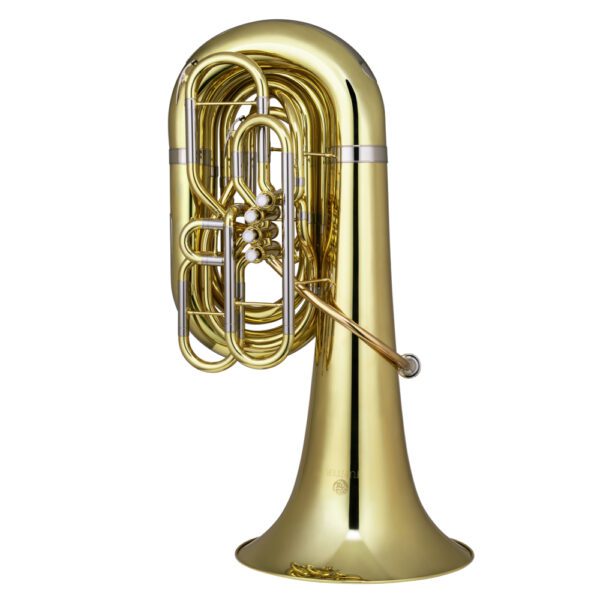 Jupiter 1100 Performance Series JTU1110 Bb Tuba