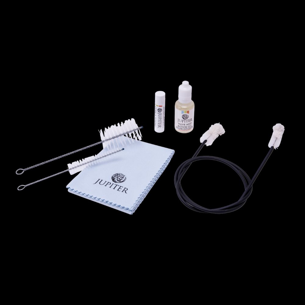 Jupiter Cleaning Accessories and Kits
