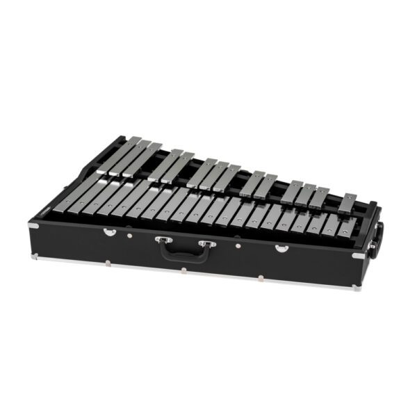 Majestic Concert Black Series MAB626S Concert Glockenspiel