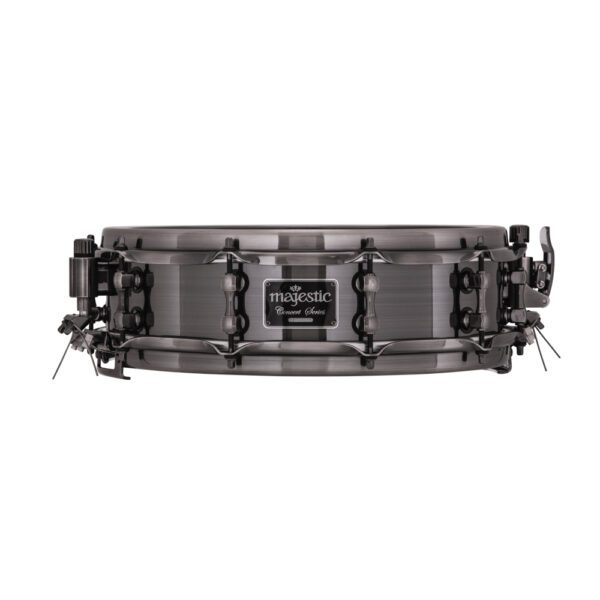 Majestic Concert Black Series MACS1440AL Snare Drum