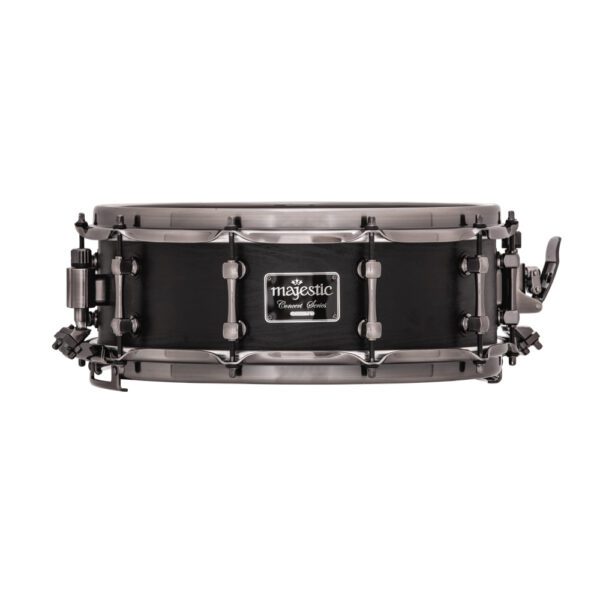 Majestic Concert Black Series MACS1450MA Snare Drum
