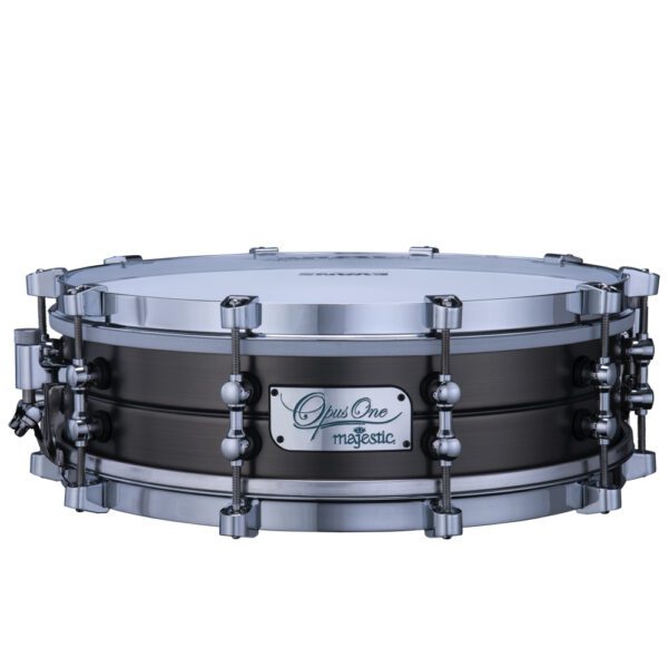 Majestic Concert Snare Drums