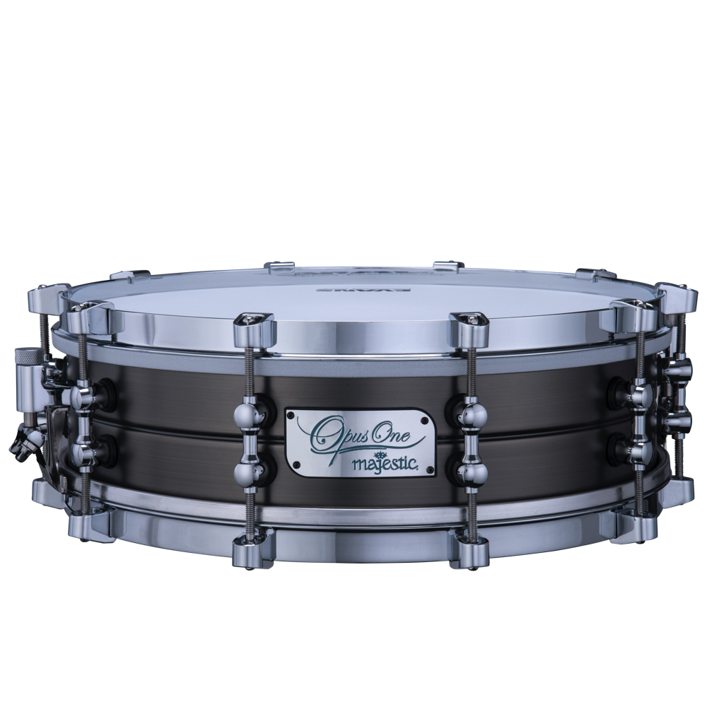 Majestic Concert Snare Drums