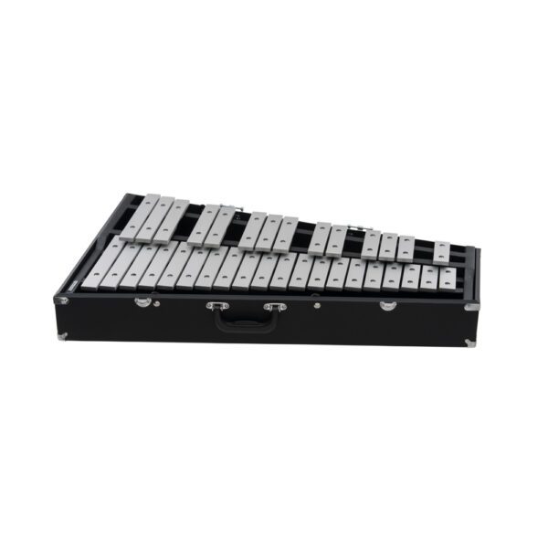 Majestic Concert Black Series MAB626A Concert Glockenspiel