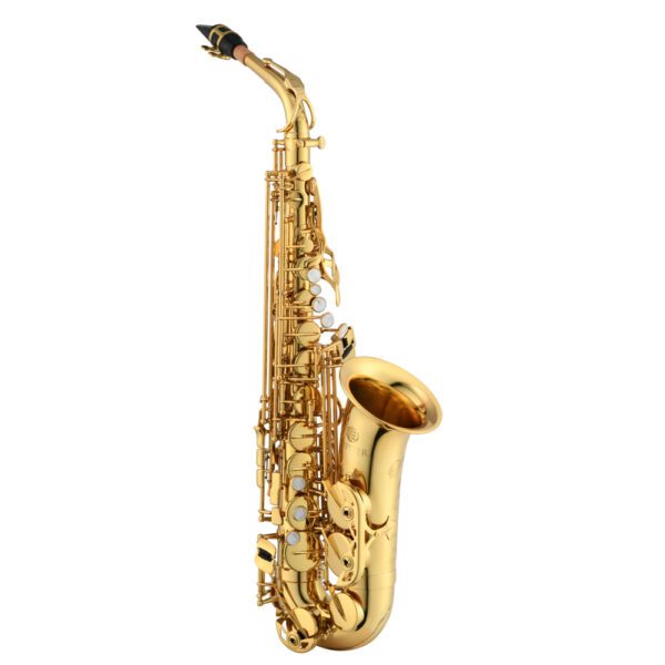 Jupiter 1100 Performance Series JAS1150Q Alto Saxophone - COMING SOON!