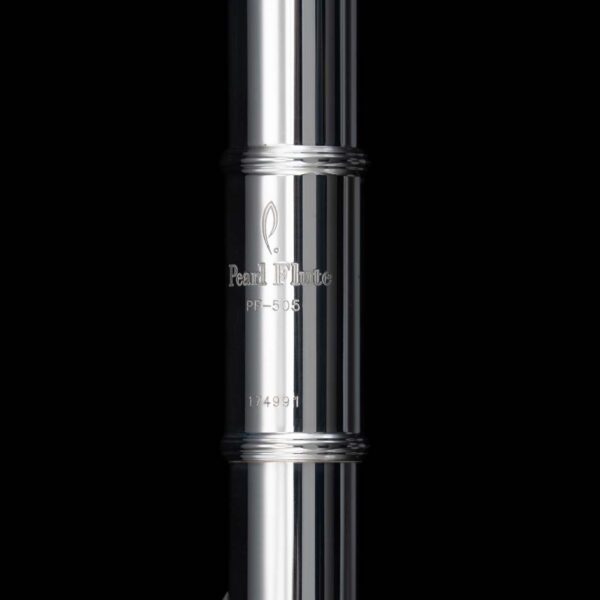 Pearl Flute Quantz Series - Student and Intermediate flutes