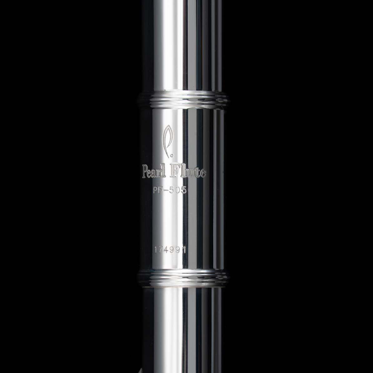 Pearl Flute Quantz Series - Student and Intermediate flutes