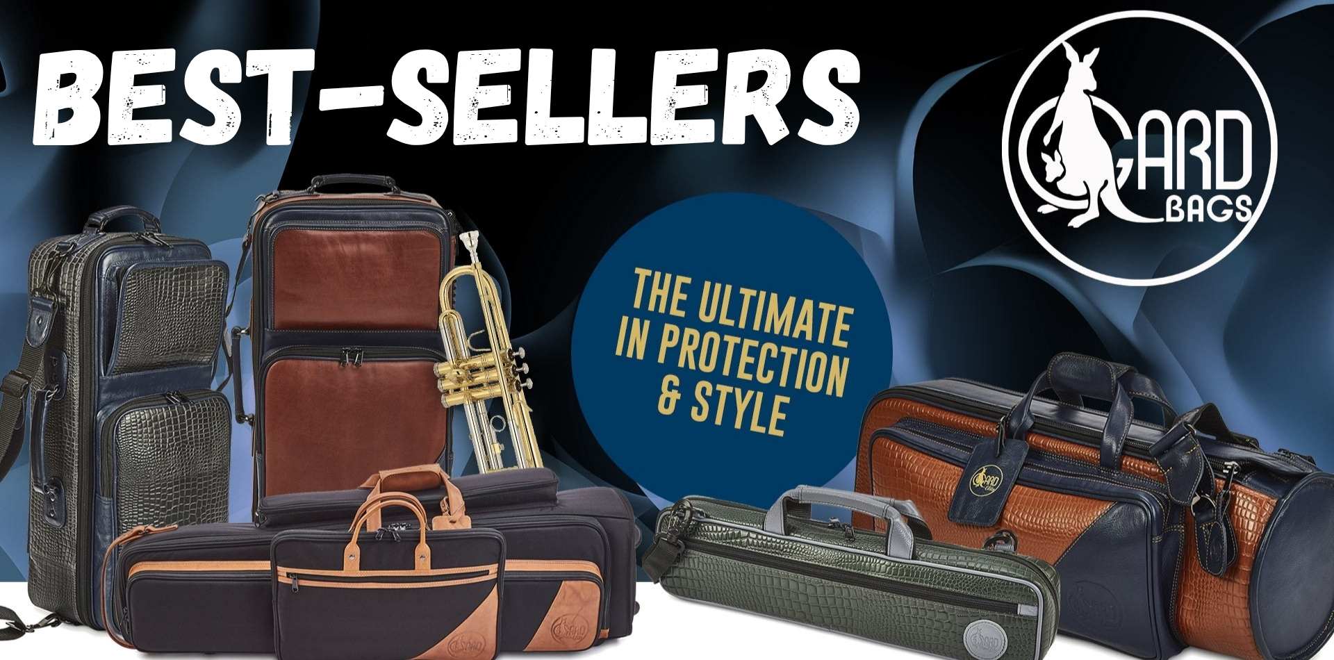 Gard Bag Best-Sellers