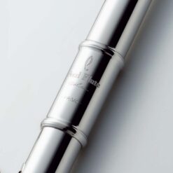 Pearl Flute 'Dolce Primo' Semi Professional Handmade Flutes - New in 2026!