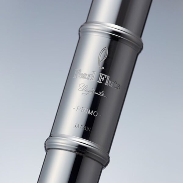 Pearl Flute 'Elegante Primo' Semi Professional Handmade Flutes - New Headjoint Options in 2026!