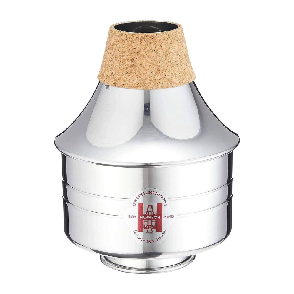 Harmon Trumpet Mutes