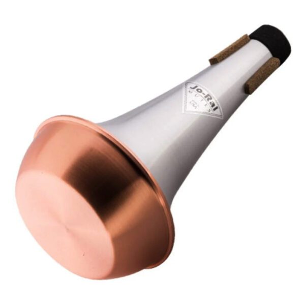 Jo-Ral Trombone Mutes