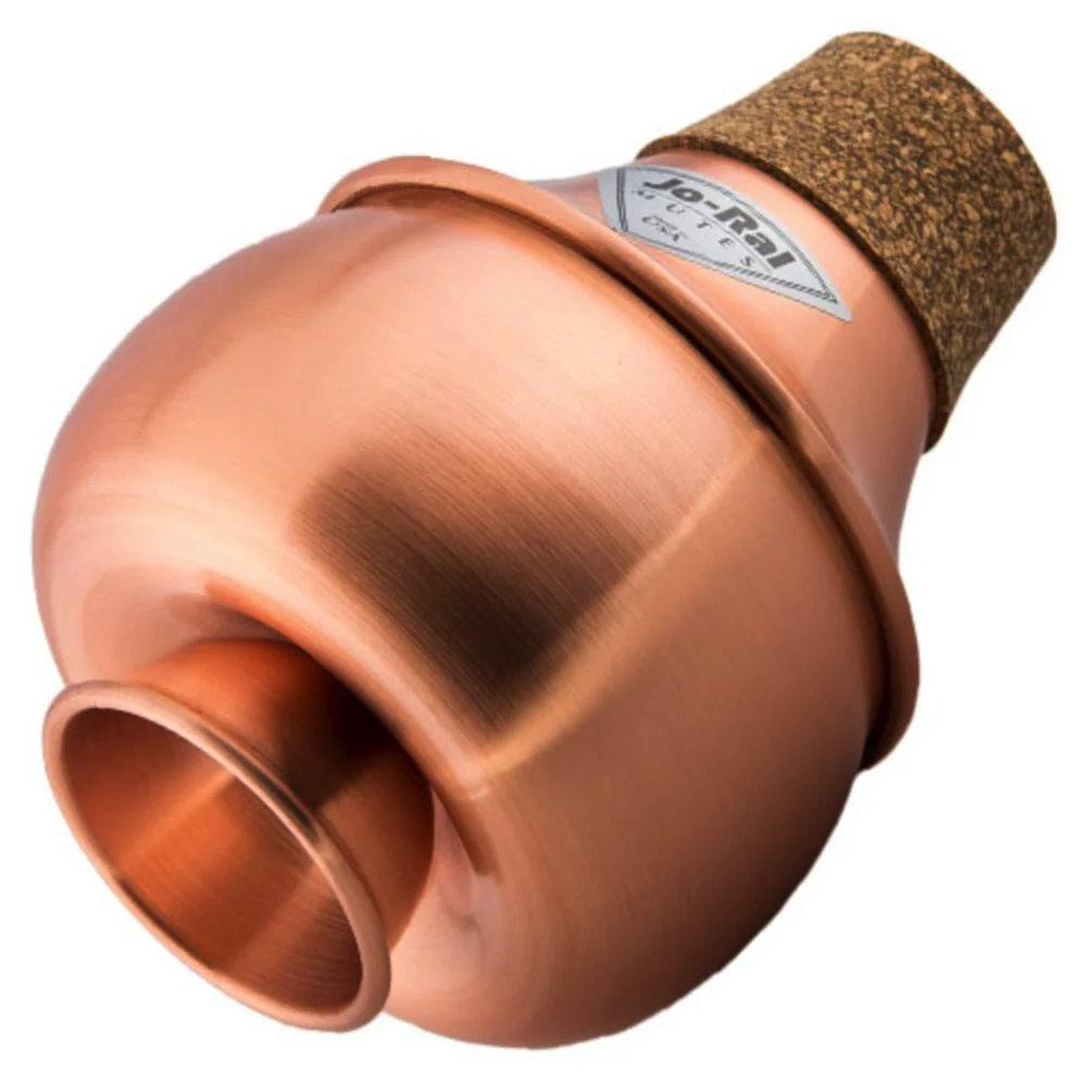 Jo-Ral Trumpet Mutes