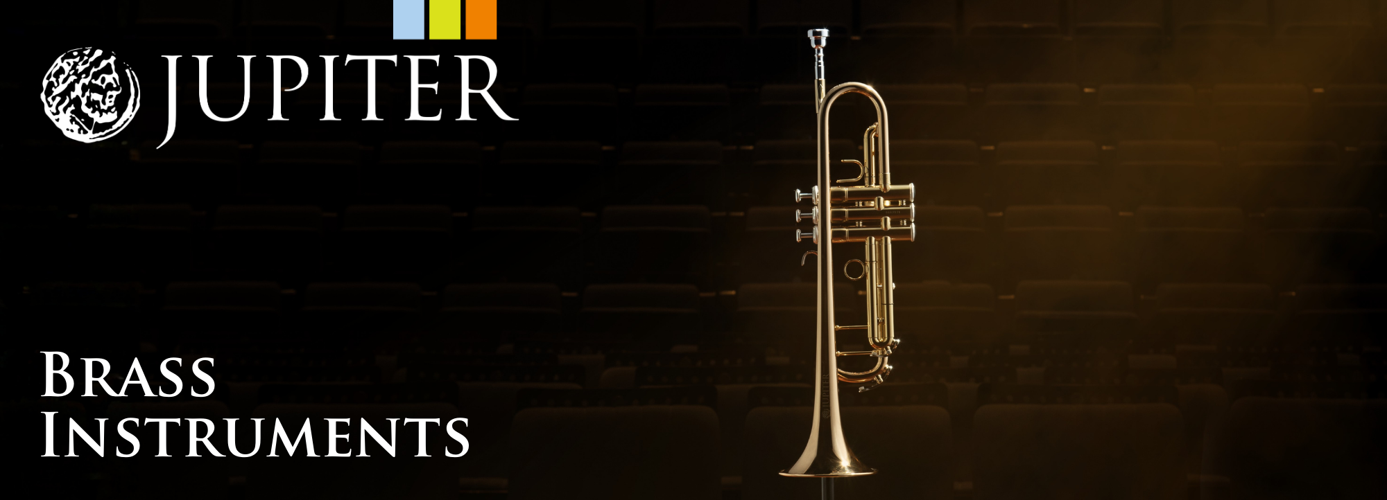 Jupiter Brass