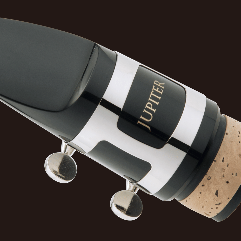 Jupiter Woodwind Mouthpieces