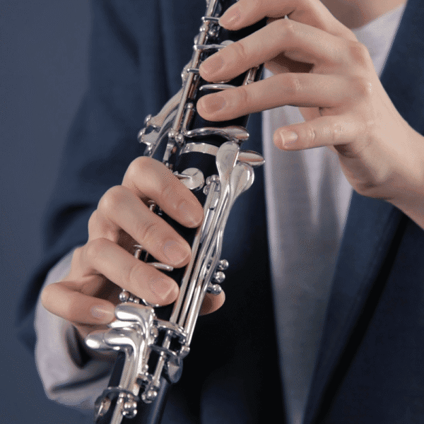 Jupiter Woodwind