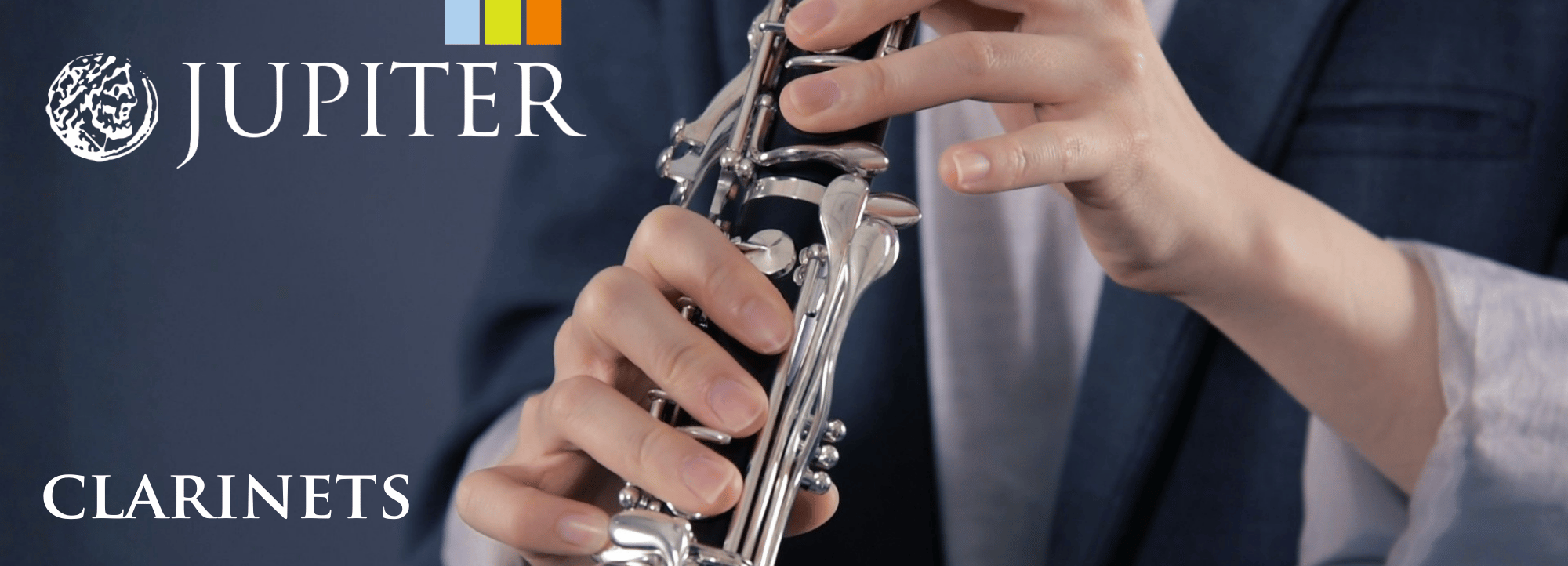 Jupiter Clarinets