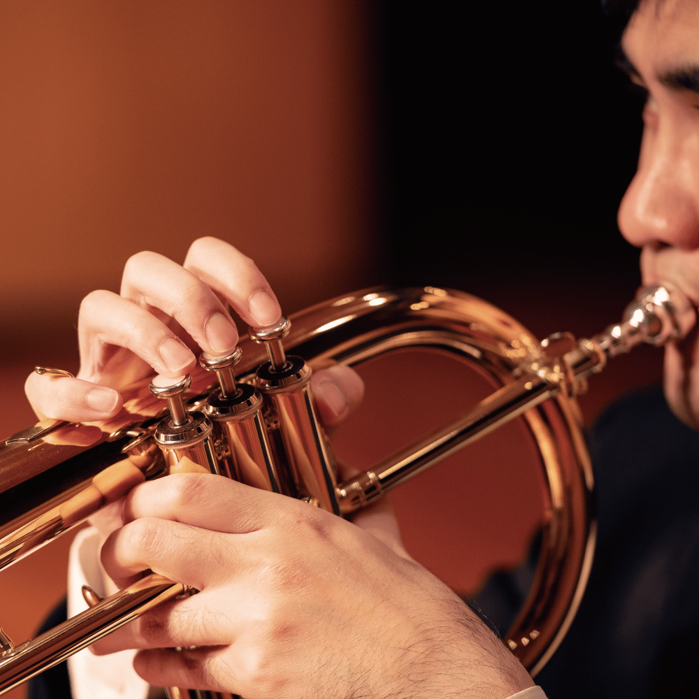 Jupiter Cornets and Flugelhorns