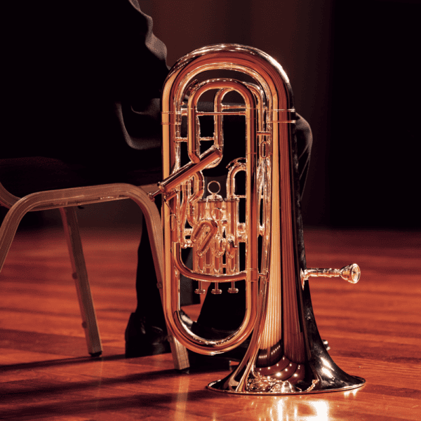 Jupiter Baritones and Euphoniums