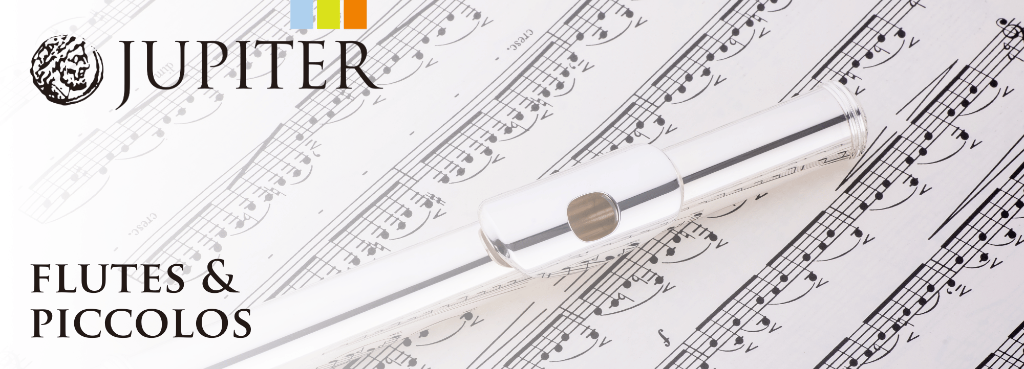 Jupiter Flutes and Piccolos